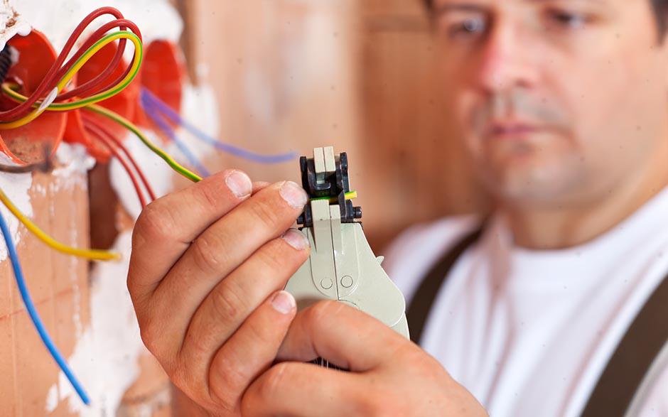 devis d'électricité Montgeron