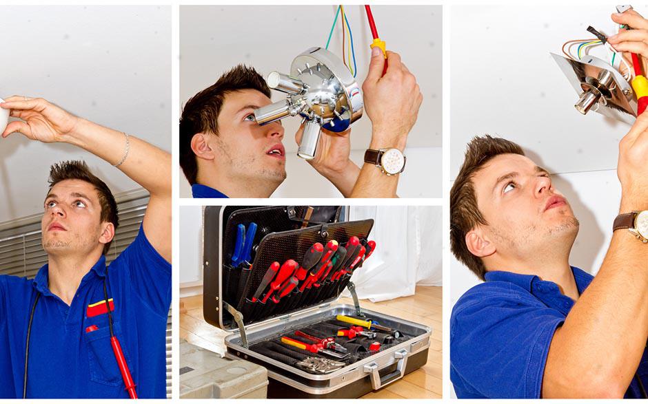 artisans électricien Paris 20
