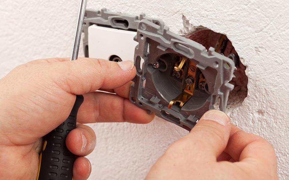 électricité Meudon